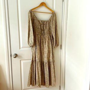 Christy Dawn Jennica Dress